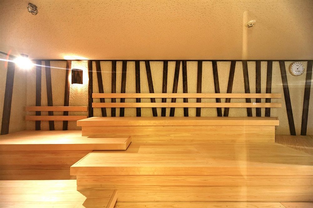 Kobe Kua House Hotel Eksteriør billede