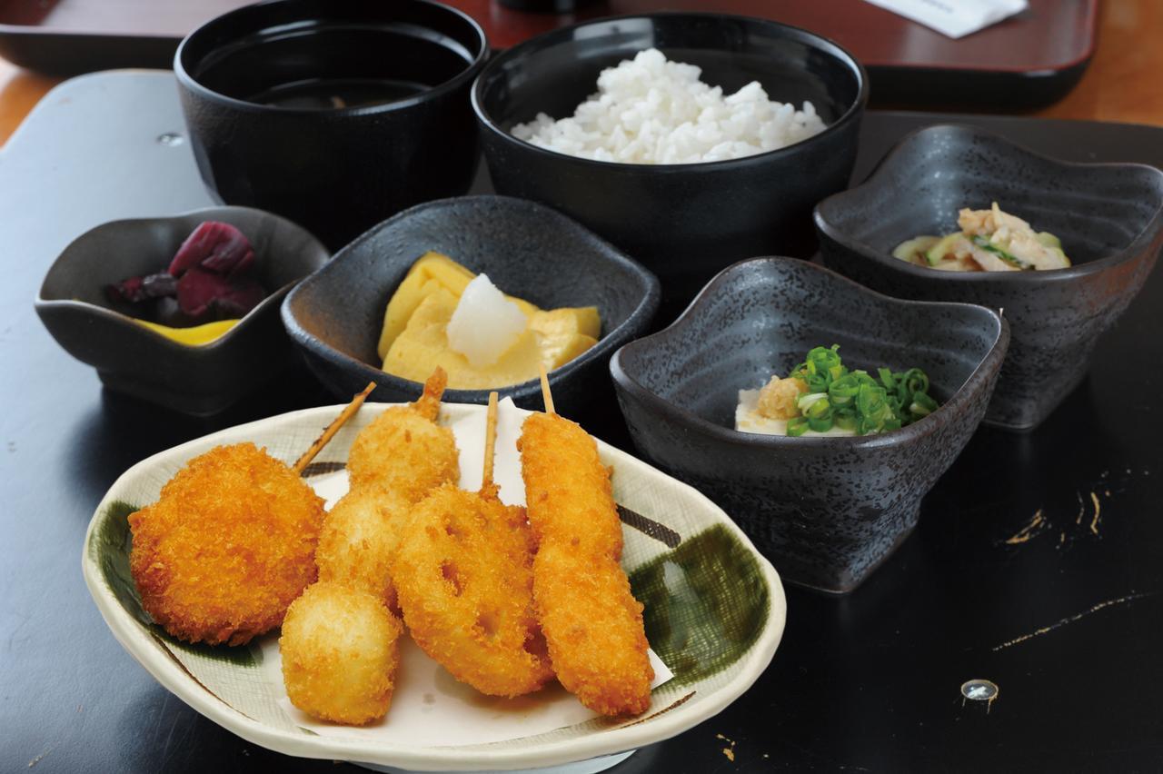 Kobe Kua House Hotel Eksteriør billede