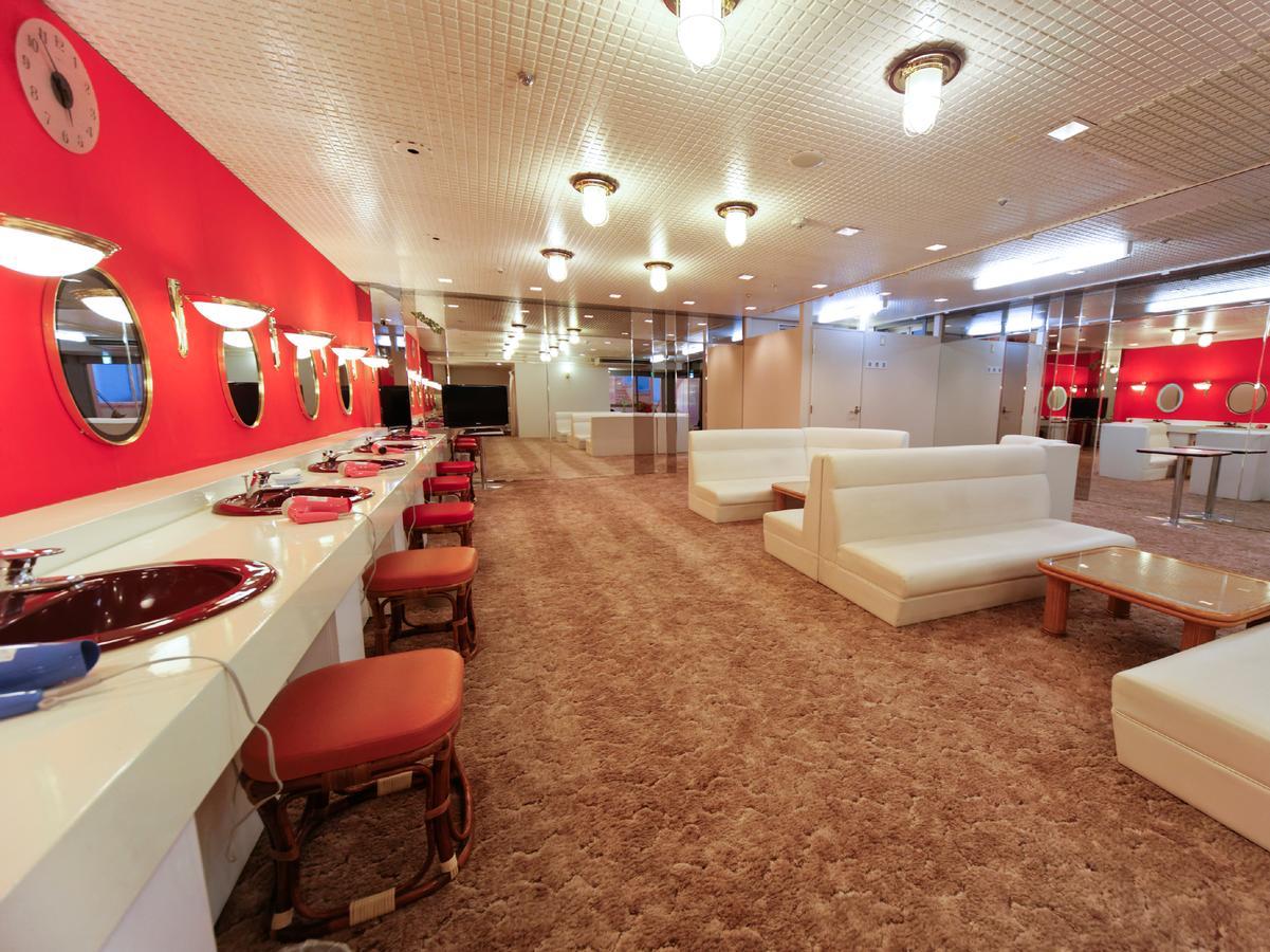 Kobe Kua House Hotel Eksteriør billede