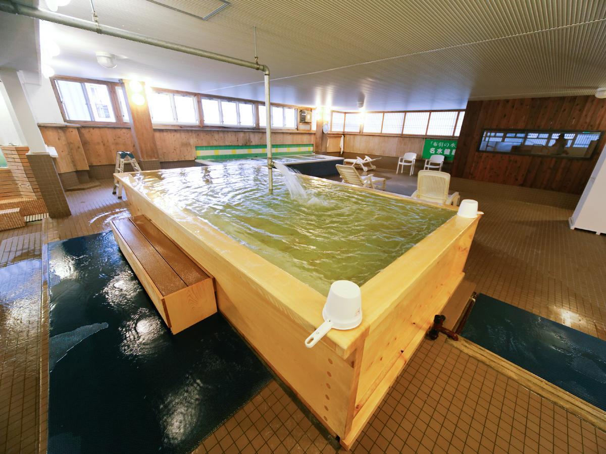 Kobe Kua House Hotel Eksteriør billede