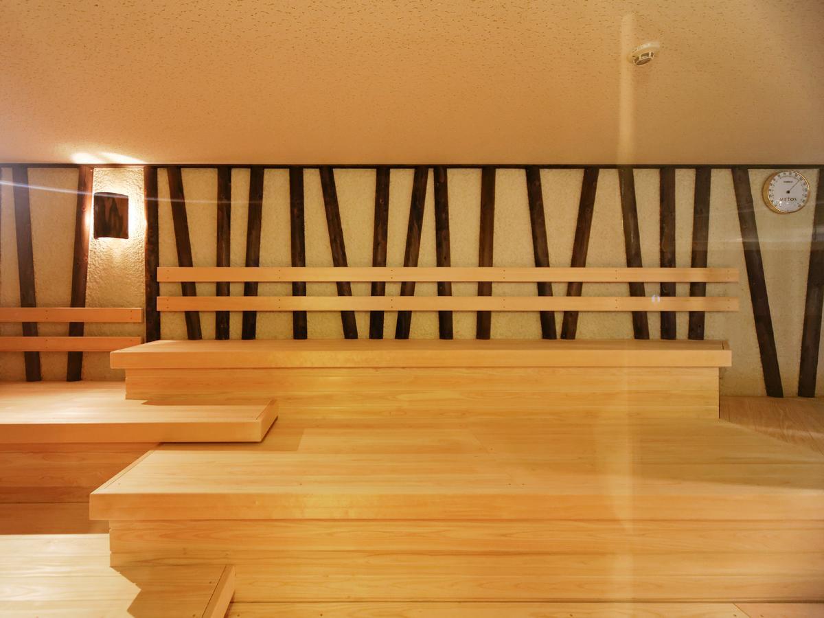 Kobe Kua House Hotel Eksteriør billede