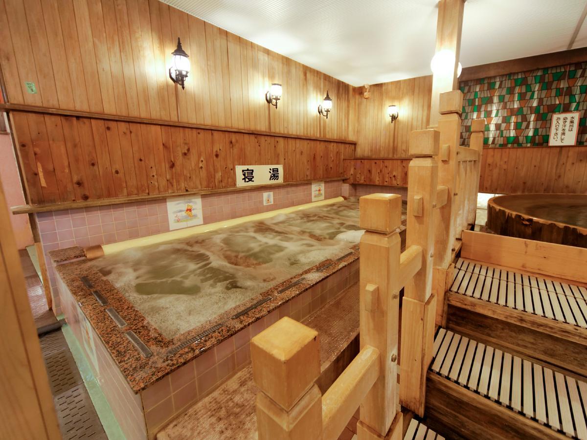 Kobe Kua House Hotel Eksteriør billede