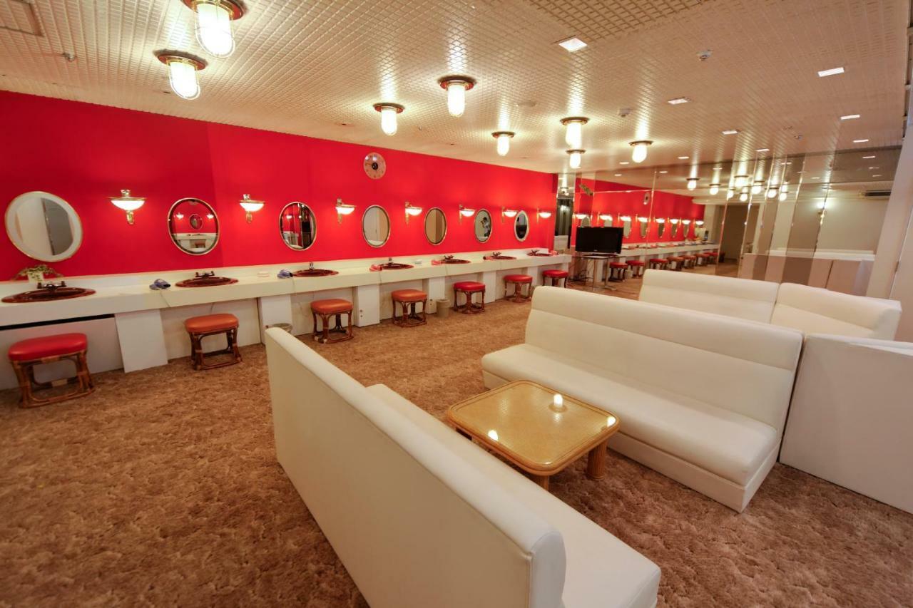Kobe Kua House Hotel Eksteriør billede