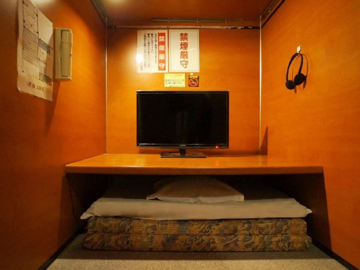 Kobe Kua House Hotel Eksteriør billede