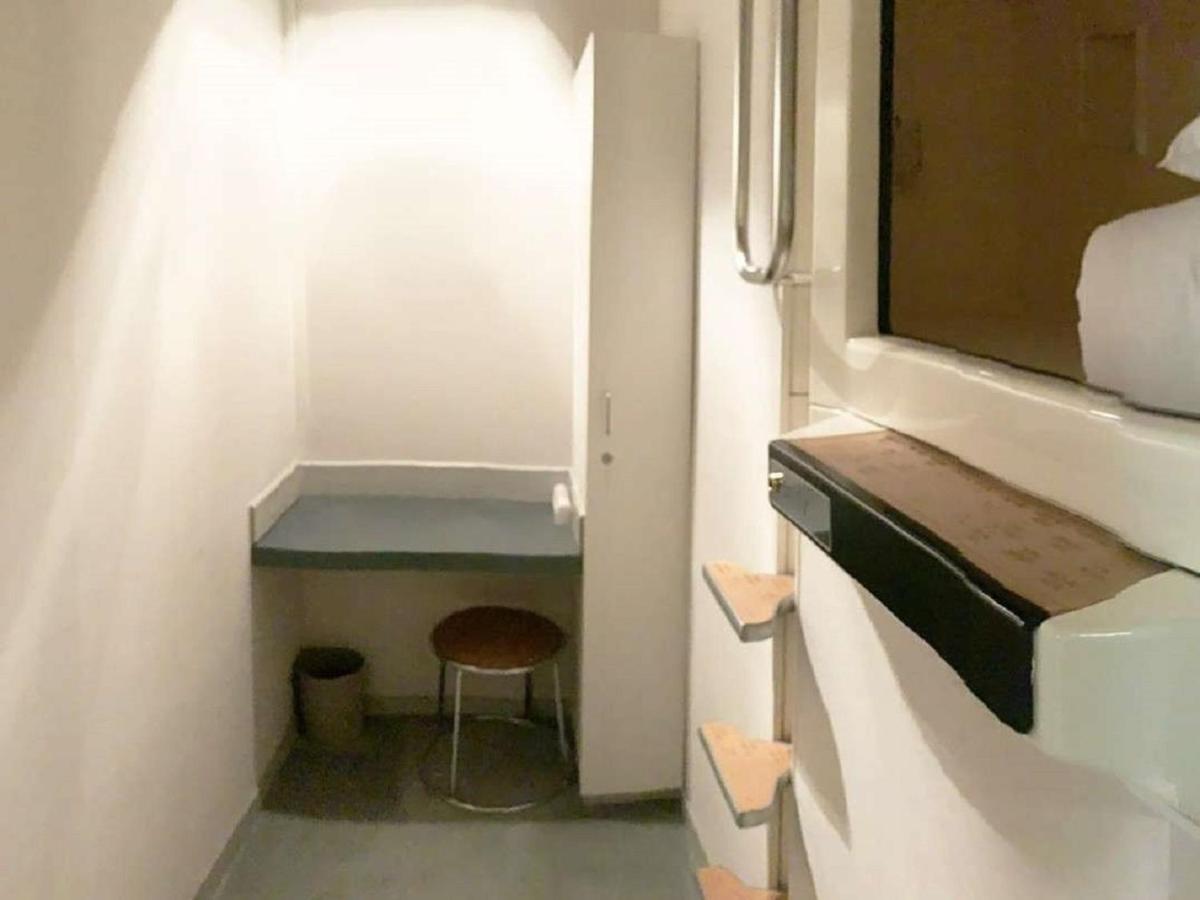 Kobe Kua House Hotel Eksteriør billede