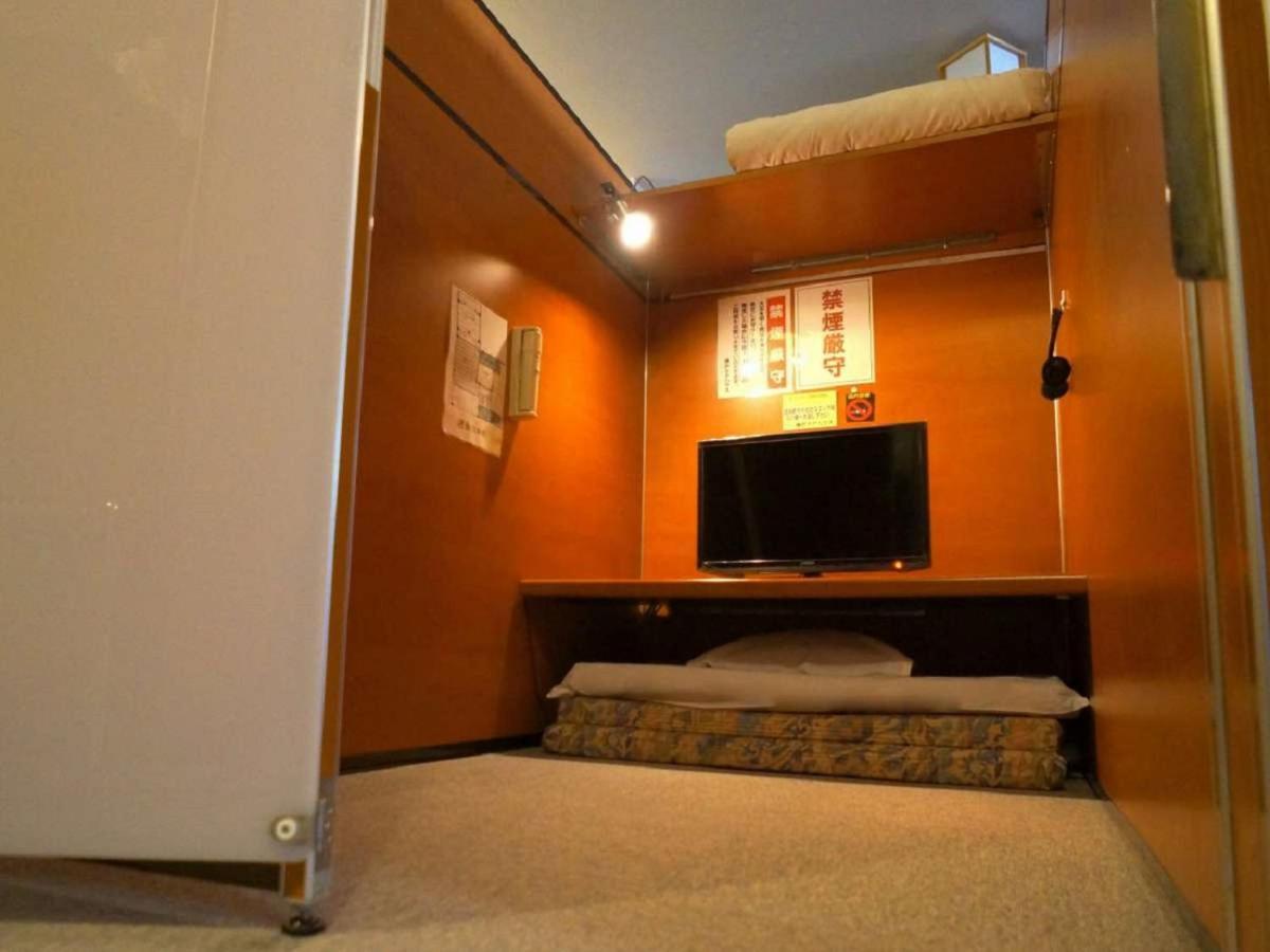 Kobe Kua House Hotel Eksteriør billede