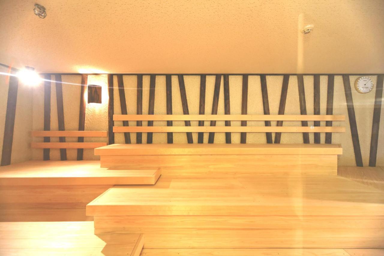 Kobe Kua House Hotel Eksteriør billede