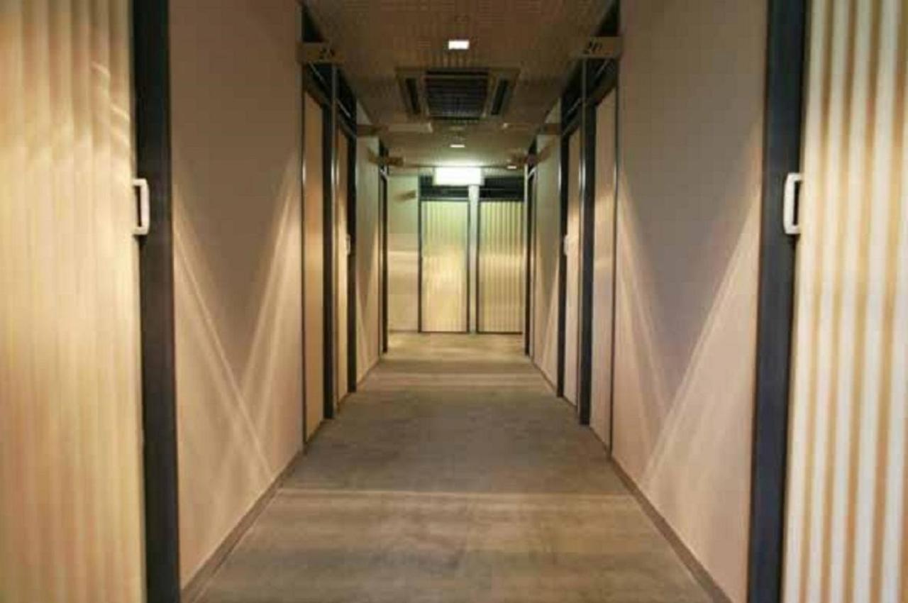 Kobe Kua House Hotel Eksteriør billede