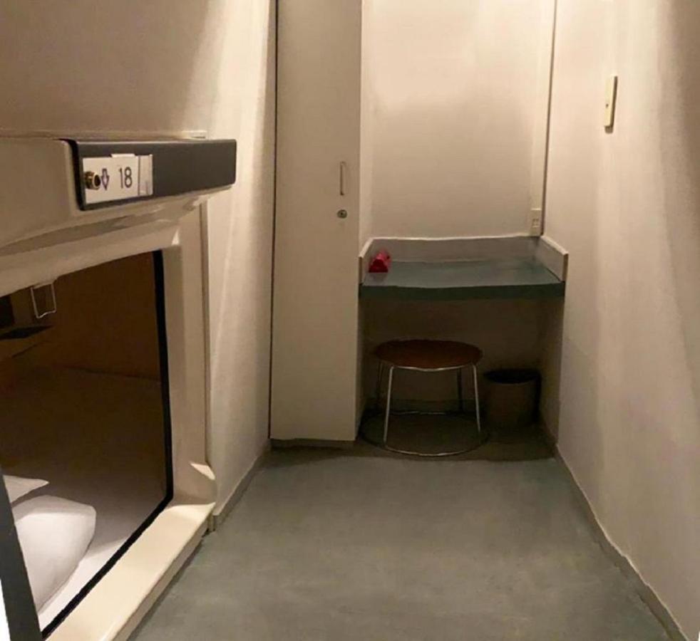 Kobe Kua House Hotel Eksteriør billede